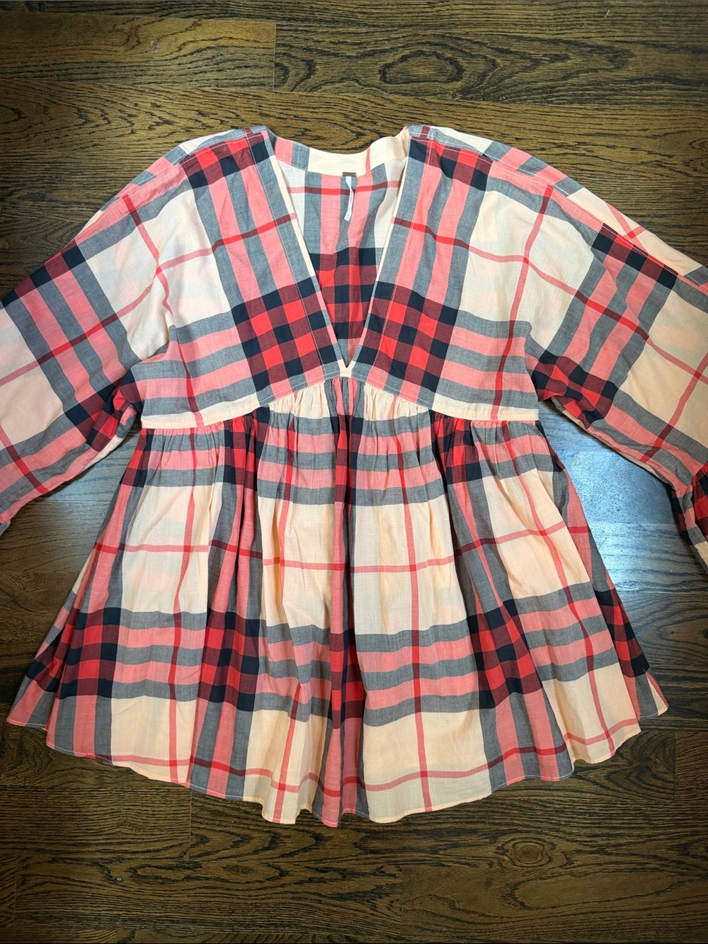 Free People Mini Dress Size X-Small